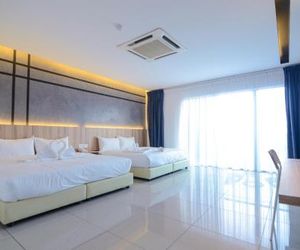 Suite Dreamz Hotel Salak Selatan Malaysia