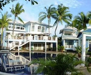 Residence Desa Lagoon Resort Port Dickson Port Dickson Malaysia