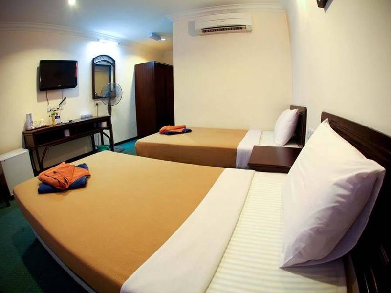 Hotel Photo 2