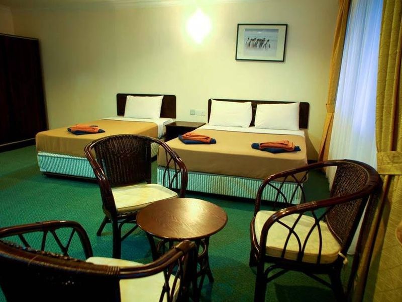 Hotel Photo 12