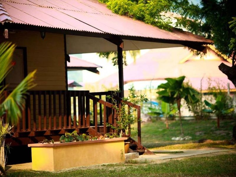 Hotel Photo 15