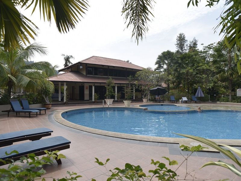 Hotel Photo 19