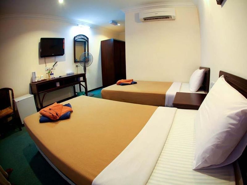 Hotel Photo 3