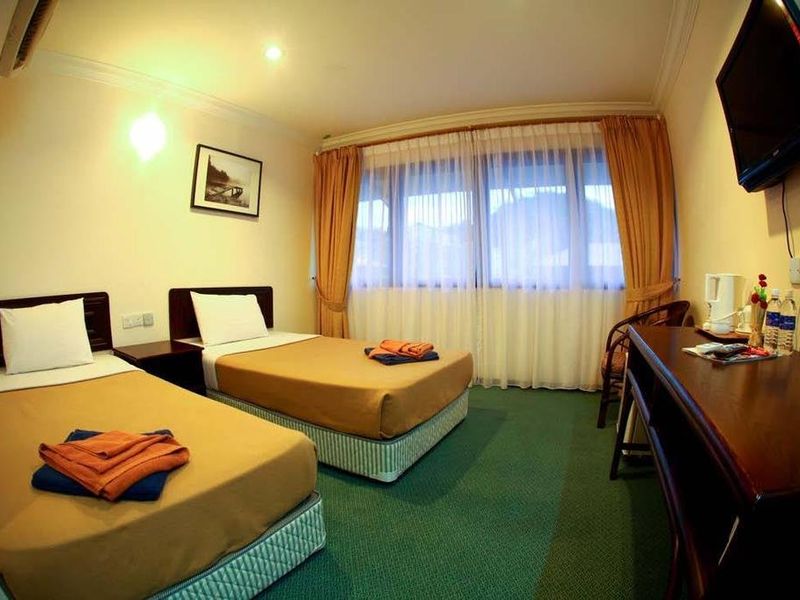 Hotel Photo 5