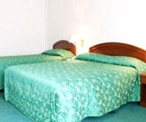 Hotel Seri Malaysia Johor Bahru Johor Malaysia