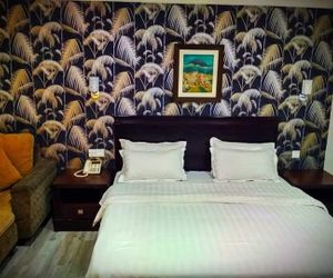DBorneo Hotel Kota Kinabalu Malaysia