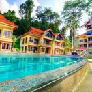 Hotel photo Anjungan Beach Resort