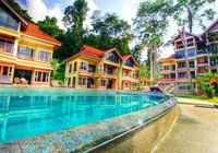 Отзывы Anjungan Beach Resort, 3 звезды