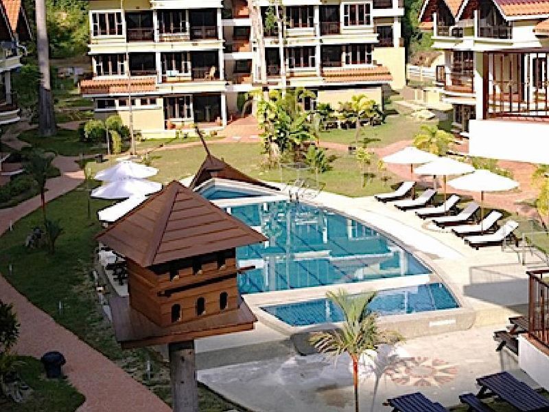 Hotel Photo 22