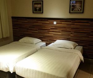 Hotel Iskandar Kota Kinabalu Malaysia