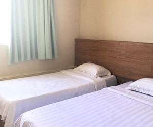 Iskandar Sinsuran Guesthouse Kota Kinabalu Malaysia
