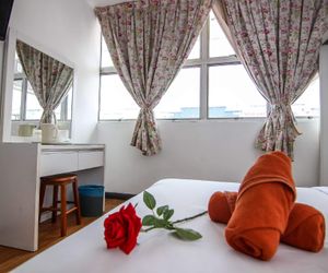 Rose Cottage Hotel Taman Universiti Skudai Malaysia