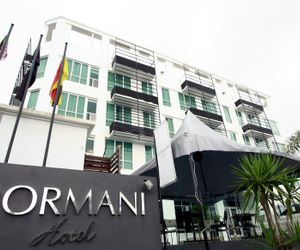 Dormani Hotel Kuching Kuching Malaysia