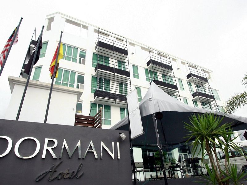 Hotel Photo 1