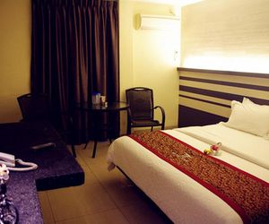 Hotel Time Johor Malaysia