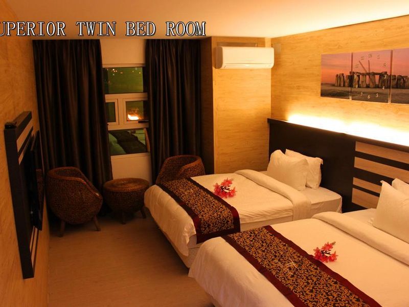 Hotel Photo 2