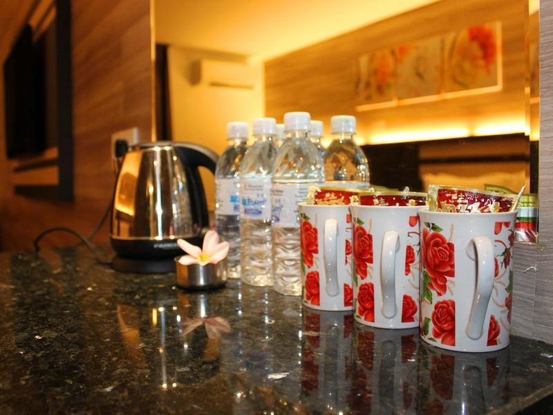 Hotel Photo 11