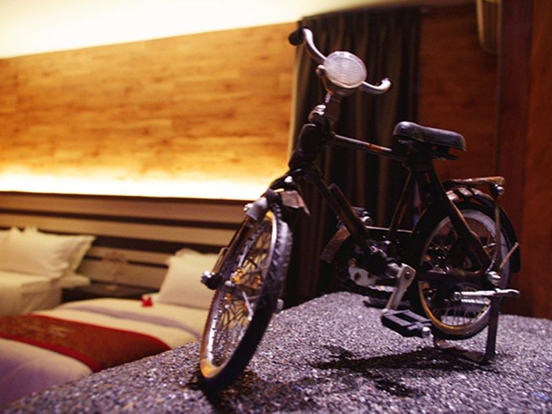 Hotel Photo 16