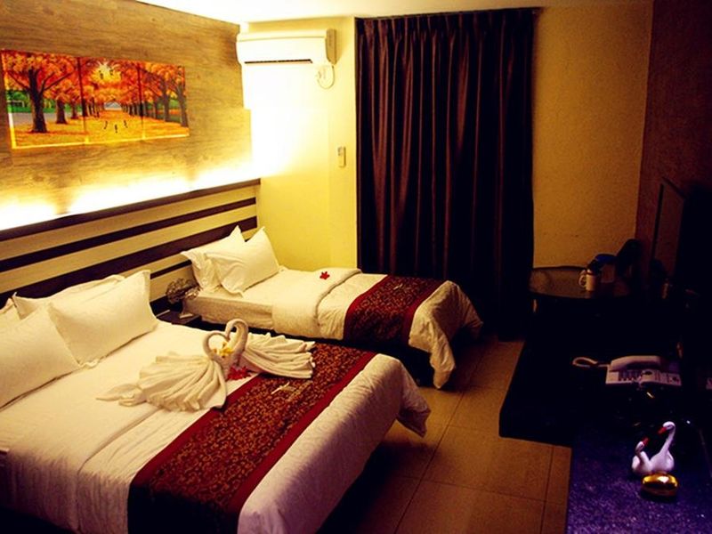 Hotel Photo 3