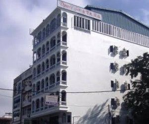 Dynasty Inn Kota Bharu Malaysia