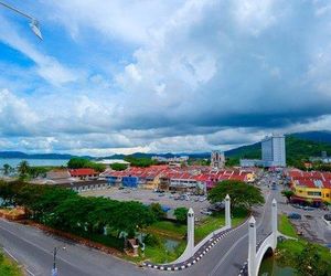 Langkawi Baron Hotel Kuah Malaysia
