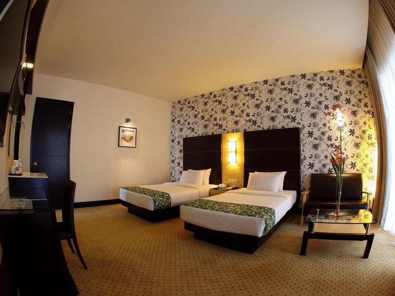 Hotel Photo 4