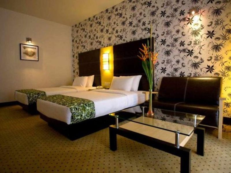 Hotel Photo 6