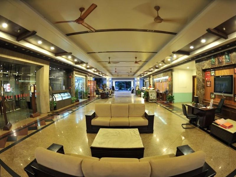 Hotel Photo 10