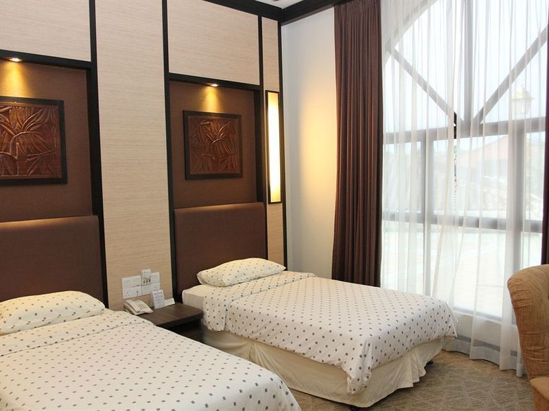 Hotel Photo 2