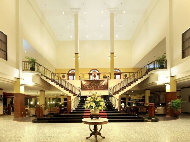 Hotel Photo 12