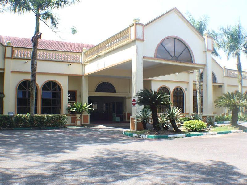 Hotel Photo 19
