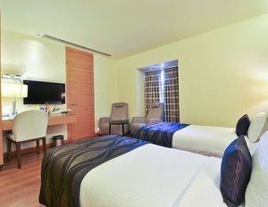 Middleton Inn Kolkata India