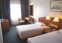 Отзывы Orkid Hotel Melaka, 3 звезды
