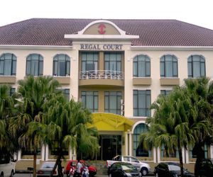 Regal Court Hotel Kuching Kuching Malaysia