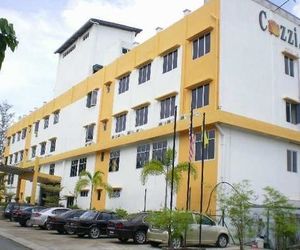 Cozzi Hotel Kampong Telok Malaysia