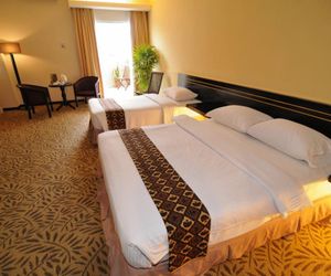 G5 Hotel And Services Apartment Johor Malaysia