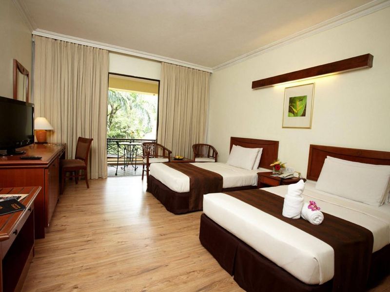 Hotel Photo 2