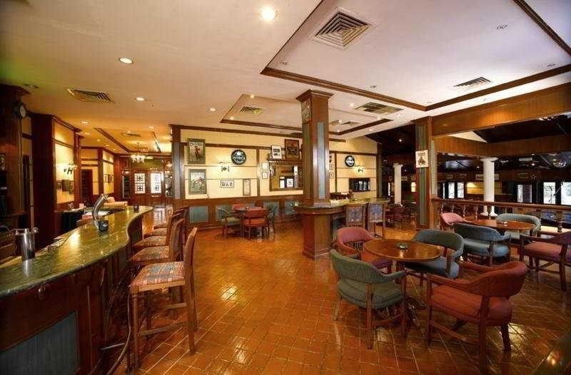 Hotel Photo 13