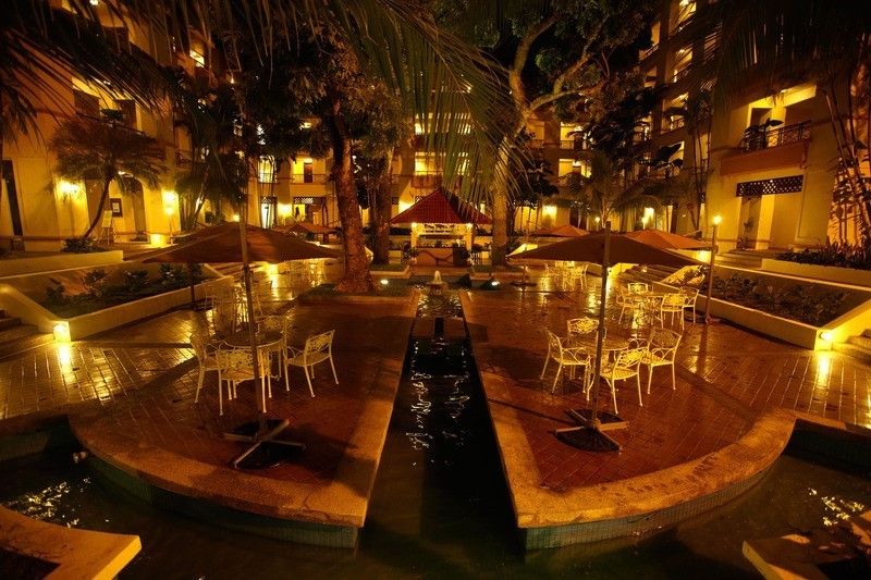 Hotel Photo 17
