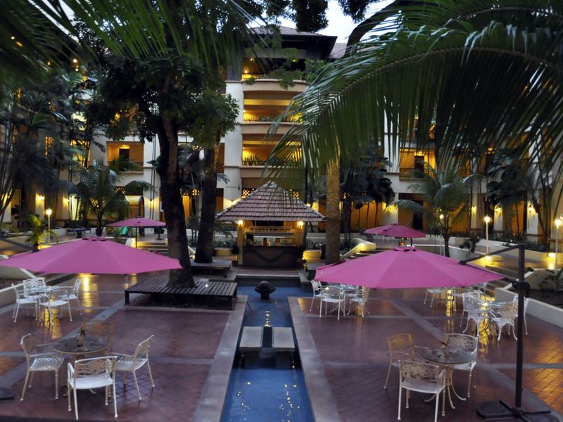 Hotel Photo 18