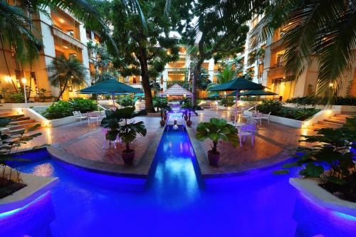 Hotel Photo 21