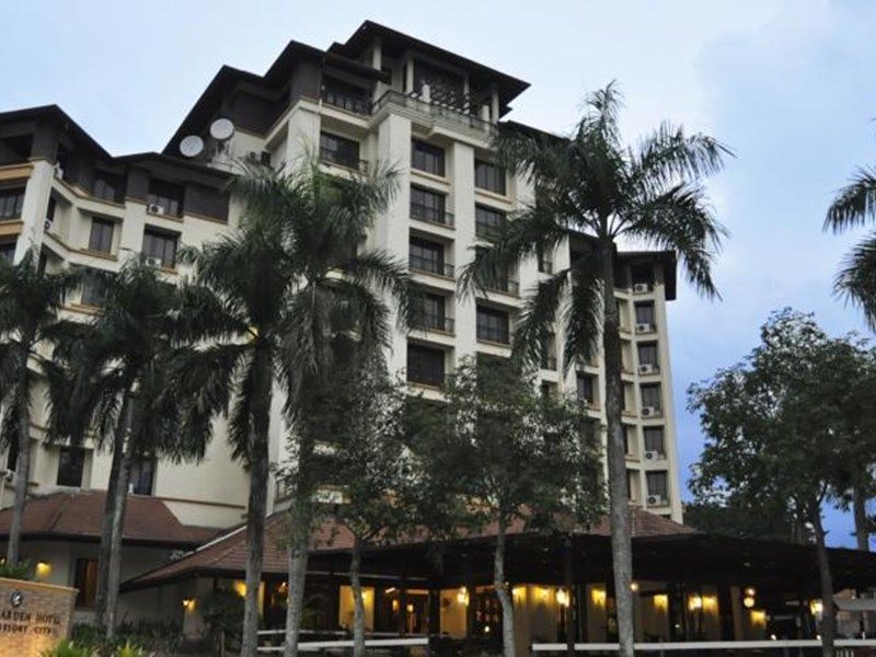 Hotel Photo 23