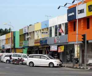 Sunderland Motel Kuah Malaysia