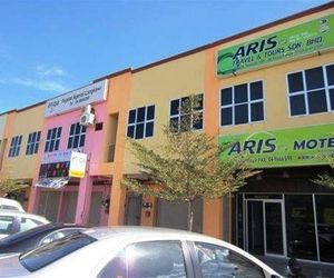 Arisz Motel Kuah Malaysia