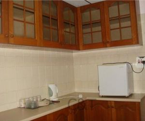 Genting Ria Apartment Genting Highlands Malaysia