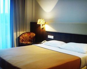 Scout Inn Resort Kuala Terengganu Malaysia
