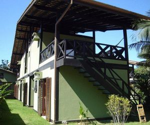 Pousada Pedra Porosa Ubatuba Brazil