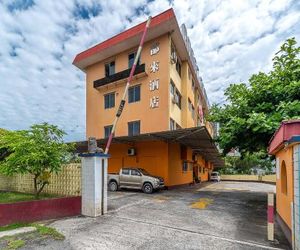 OYO 89864 Hotel Holiday Park Kota Kinabalu Malaysia