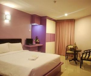 Samudra Hotel Kuching Kuching Malaysia