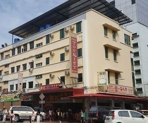 Hotel Tourist Kota Kinabalu Malaysia